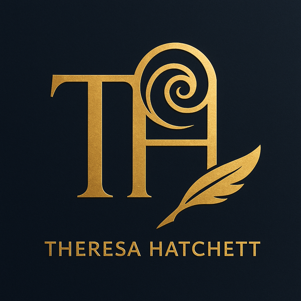 Theresa Hatchett monogram